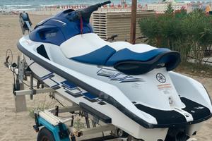 Moto d'acqua Yamaha XL 700