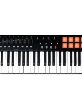M-Audio Oxygen 61 MK4 – Tastiera MIDI – NUOVA