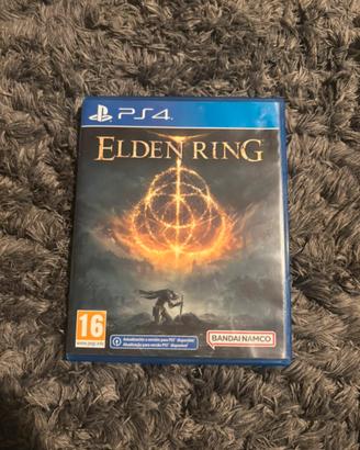 Elden ring ps4