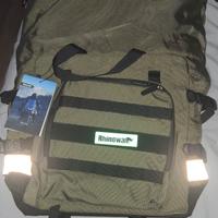 Borsa da viaggio per Moto