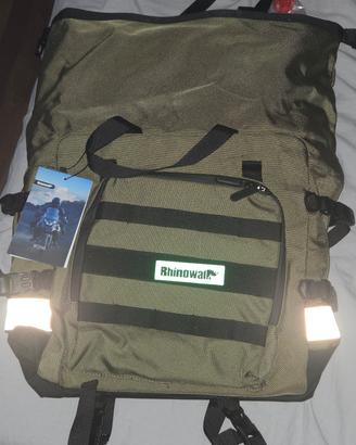 Borsa da viaggio per Moto