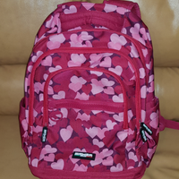 Zaino scuola ragazza