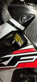 Cambio elettronico per honda crf 450 2009-2016