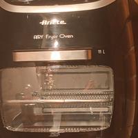 Friggitrice ad aria -Ariete 