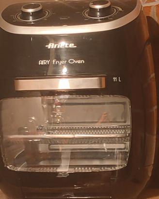 Friggitrice ad aria -Ariete 