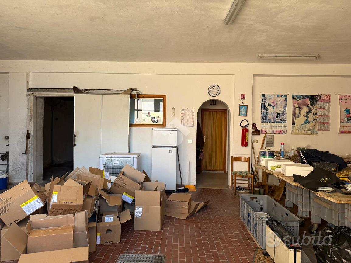 RUSTICO A SANTA MARINELLA - Vista 4