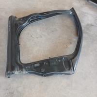 montante panda destro 