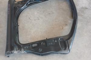 montante panda destro 