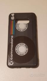 1 cover retro per Samsung Galaxy S10e