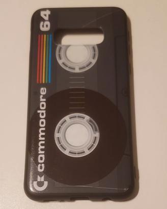 1 cover retro per Samsung Galaxy S10e