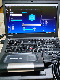 Auto diagnosi per pc autocom 2023 delphi wow