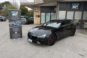 Maserati Ghibli L4 330 CV MHEV Gransport