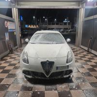 Alfa Romeo Giulietta 1.4 multiair ex 170cv