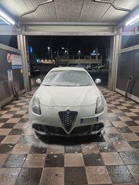 Alfa Romeo Giulietta 1.4 multiair ex 170cv