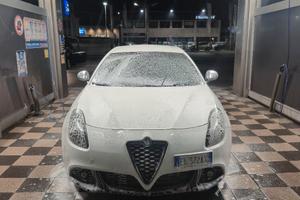 Alfa Romeo Giulietta 1.4 multiair ex 170cv