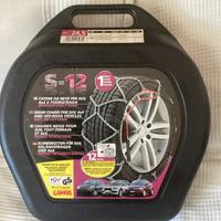 Catene da neve Lampa 24,5 S12 per suv 4x4