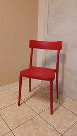 sedie calligaris