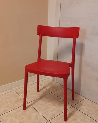 sedie calligaris