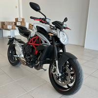 Mv Agusta Brutale 800 RR DEPOTENZIATA 35 KW