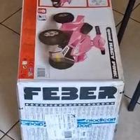 giochi e accessori per bambina