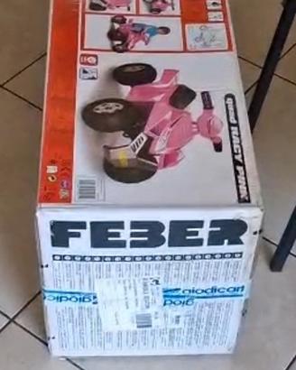 giochi e accessori per bambina