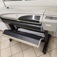 Plotter HP Designjet 500 - C7770B