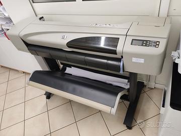 Plotter HP Designjet 500 - C7770B