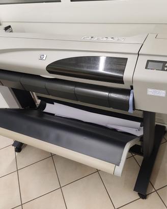 Plotter HP Designjet 500 - C7770B