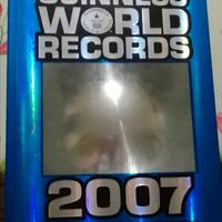 Libro Guinness World Records 2007