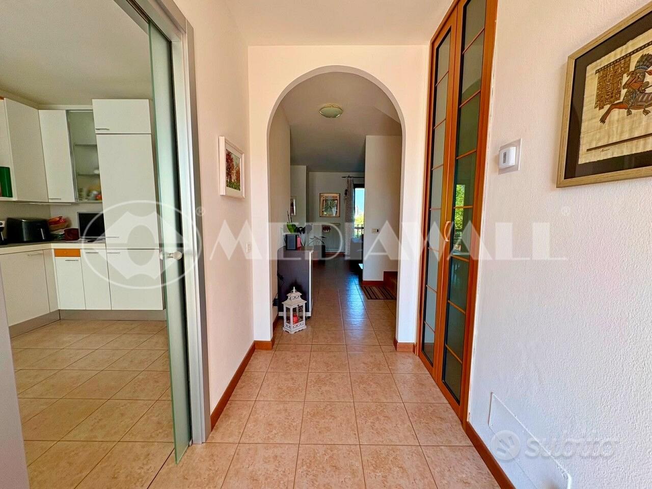 Casa – Roveredo in Piano - Vista 2