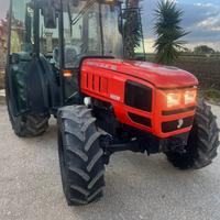 TRATTORE SAME FRUTTETO II TURBO 40 KM/H 90 CV