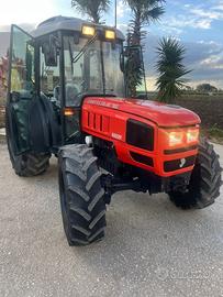 TRATTORE SAME FRUTTETO II TURBO 40 KM/H 90 CV