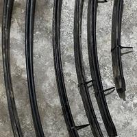 Fogli di balestre per Nissan Patrol