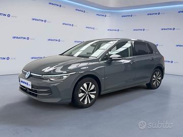 VOLKSWAGEN GOLF 2.0 TDI 150 CV DSG SCR