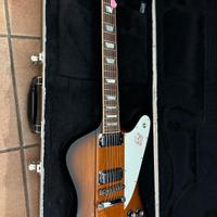 Firebird Sunburst 2015 