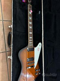 Firebird Sunburst 2015 