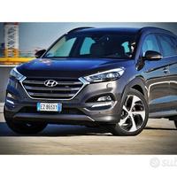 Ricambi usati hyundai tucson #1