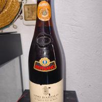 2 bottiglie di barolo 