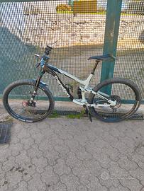 MTB full muscolare Transition Smuggler XL 