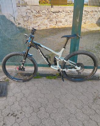MTB full muscolare Transition Smuggler XL 