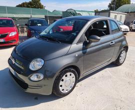 Fiat 500 1.0 Hybrid Pop