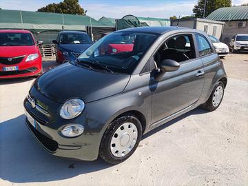 Fiat 500 1.0 Hybrid Pop