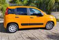 Fiat Panda 1.2 benzina/GPL di serie