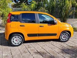 Fiat Panda 1.2 benzina/GPL di serie