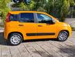 Fiat Panda 1.2 benzina/GPL di serie