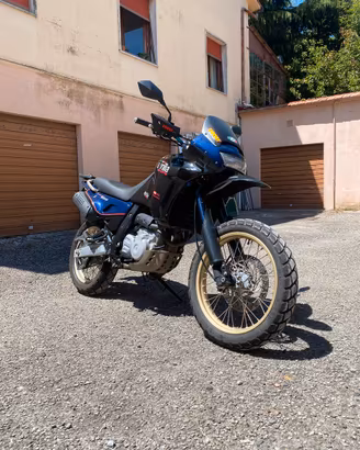 APRILIA Pegaso 650 98’