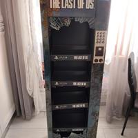 THE LAST OF US – PS3 – RARISSIMO