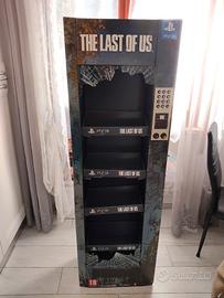 THE LAST OF US – PS3 – RARISSIMO