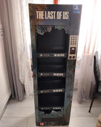 THE LAST OF US – PS3 – RARISSIMO