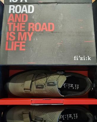 Scarpe Fizik R5B